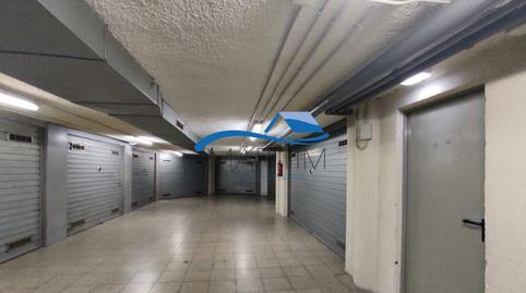 Foto 3 de Garaje en venta en Ramon Turro, 1, Palafolls, Barcelona