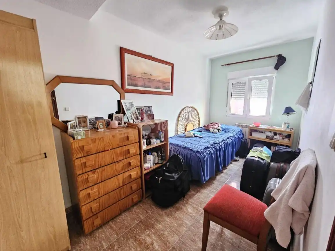 Habitación de Piso en venta en Madrid con Calefacción