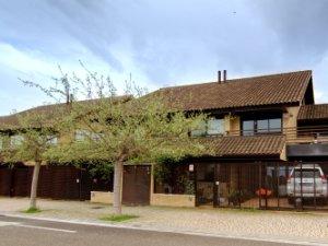 Casa o xalet en venda a Avenida Federico García Lorca, 59, Villanueva de Gállego