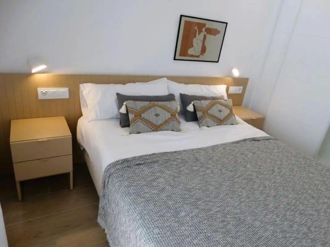 Apartament en venda a Pilar de la Horadada ciudad
