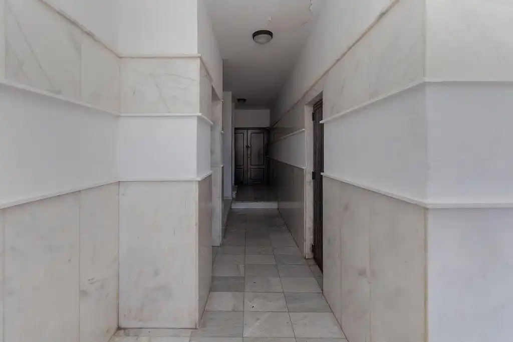 Piso en venta en El Ejido