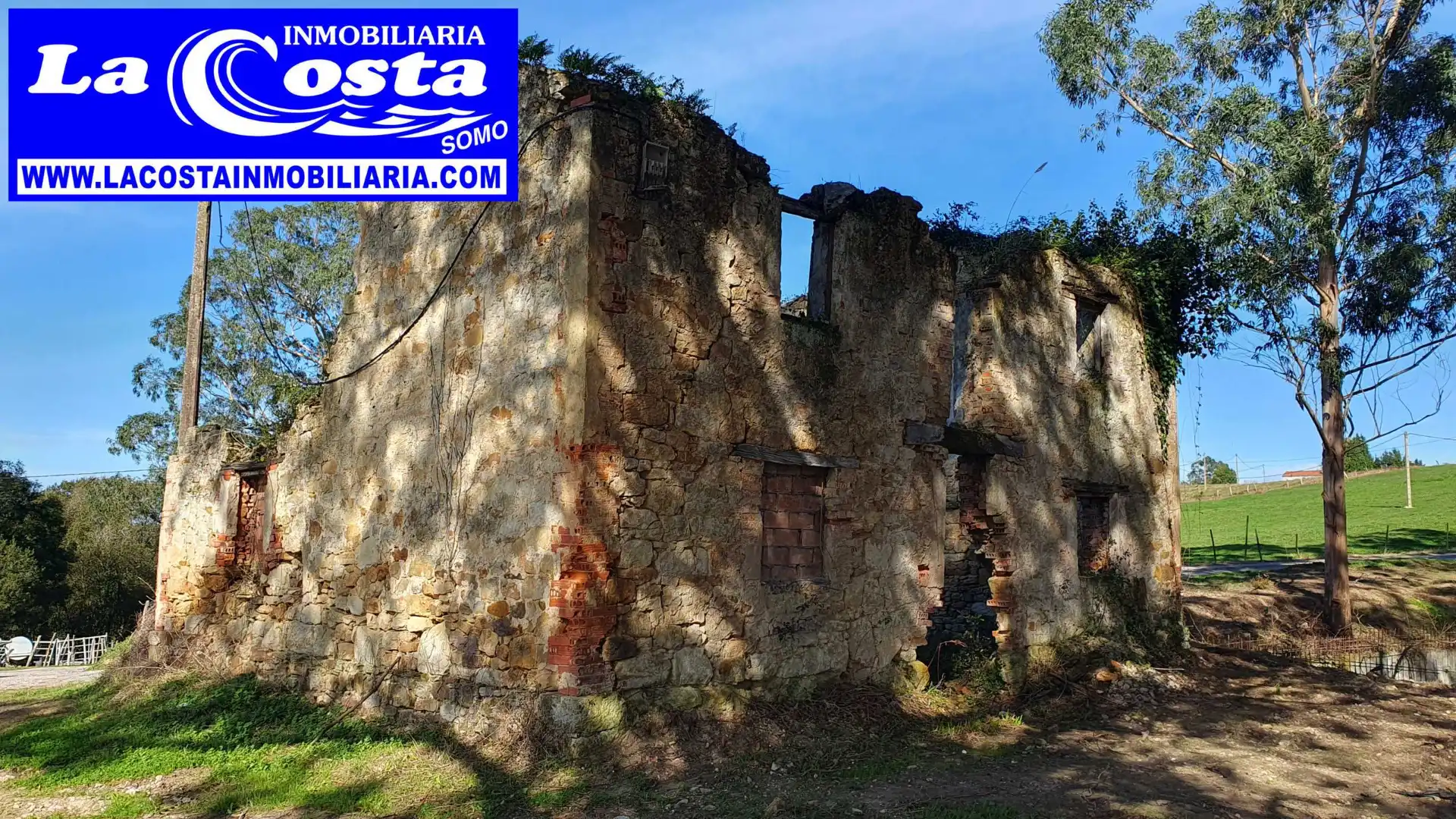 Exterior view of Residential for sale in Ribamontán al Mar