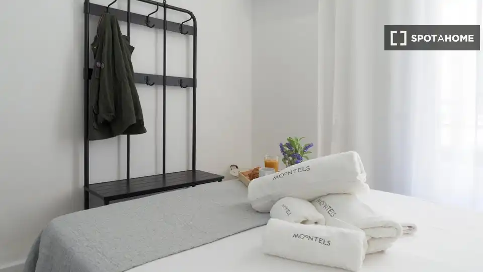 Habitación en La Xerea
