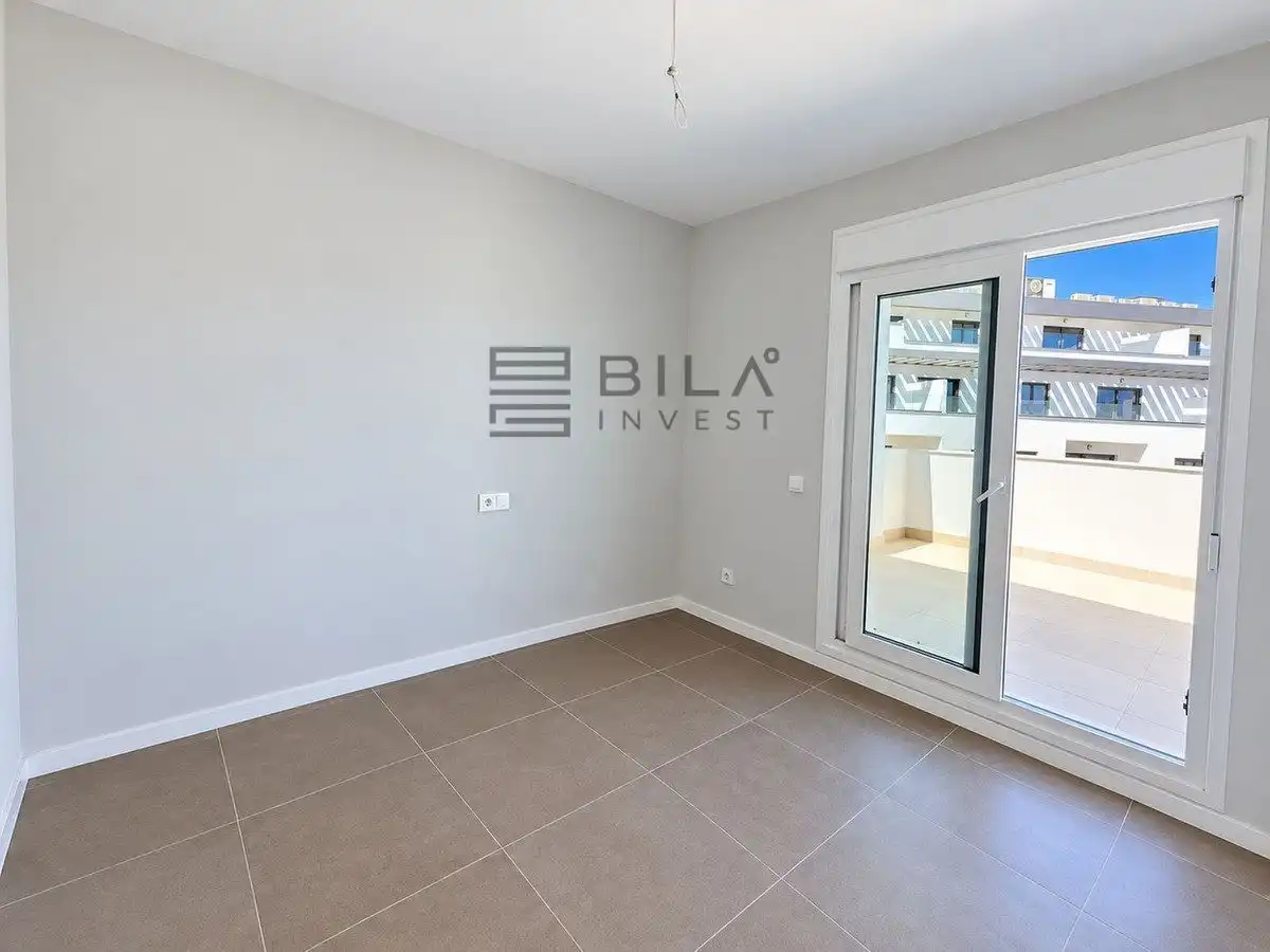 Penthouse mit Pool zum Verkauf in Urb. Vitta Marina, imagen 9