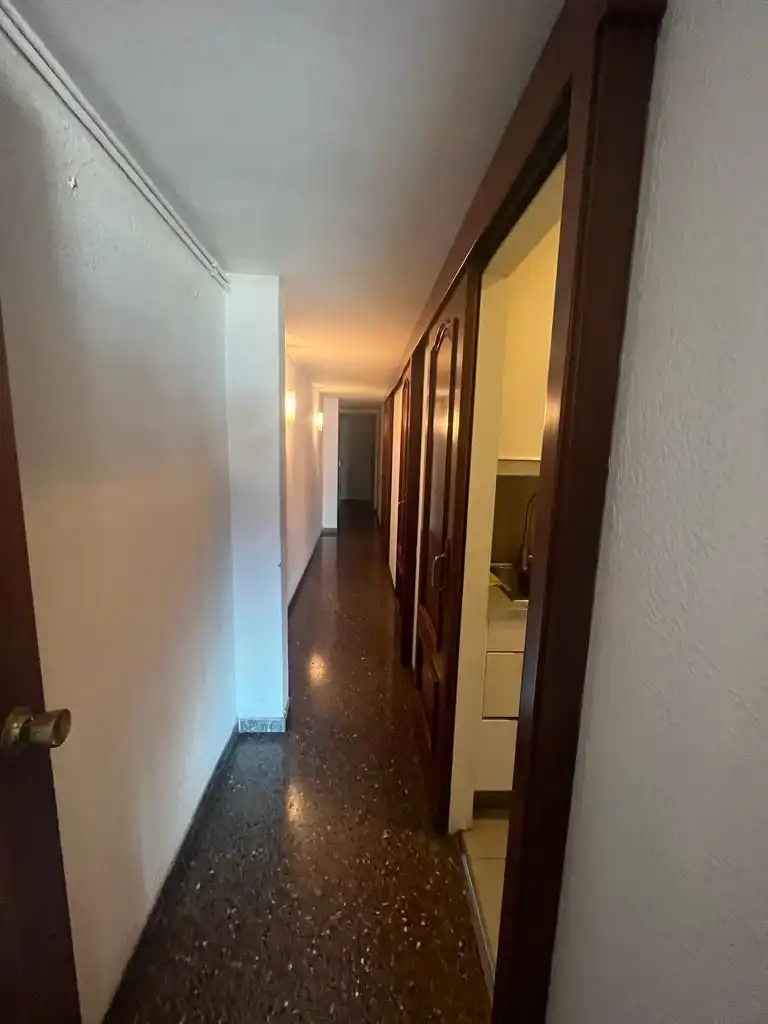 Piso de alquiler en El Masnou con Calefacción