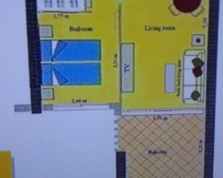 Apartament amb piscina en venda a Rincón de Loix, imagen 30
