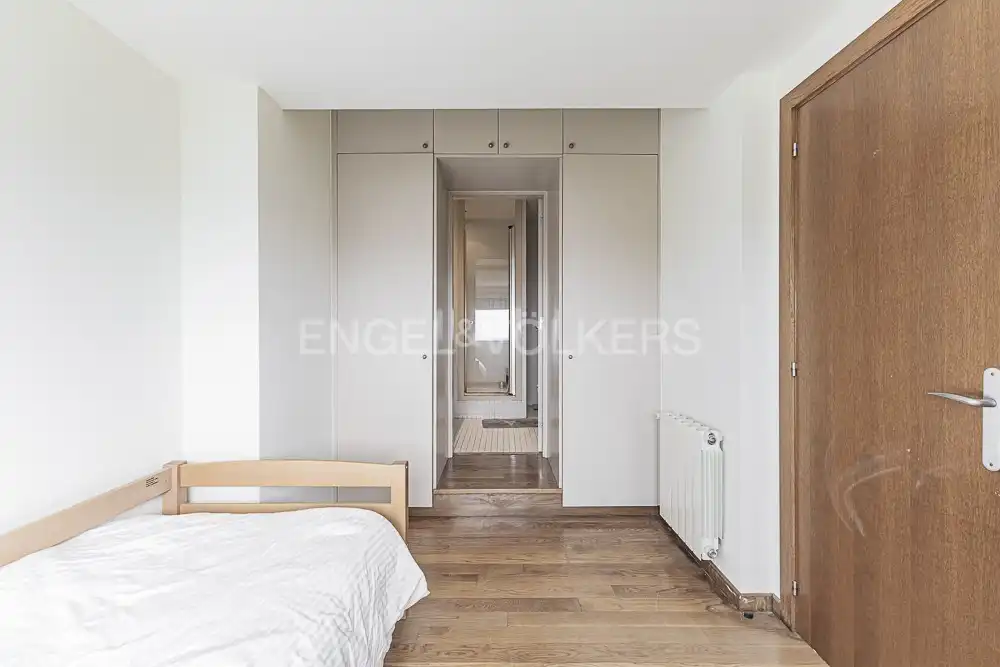 House with terrace for sale in Sarrià - Sant Gervasi, imagen 59