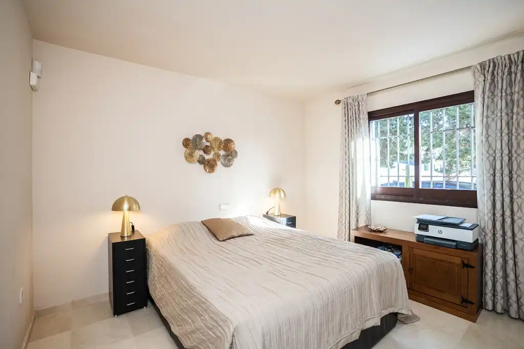 Villa avec piscine à vendre à Elviria - Cabopino, imagen 22