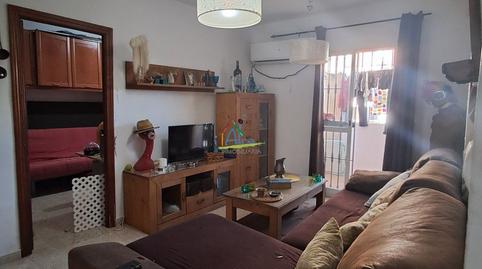 Foto 3 de Pis en venda a San Pablo,  Sevilla Capital