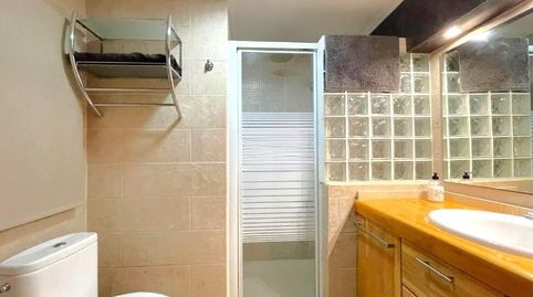 Foto 5 de Piso en venta en Pla de Bon Repós, Alicante / Alacant