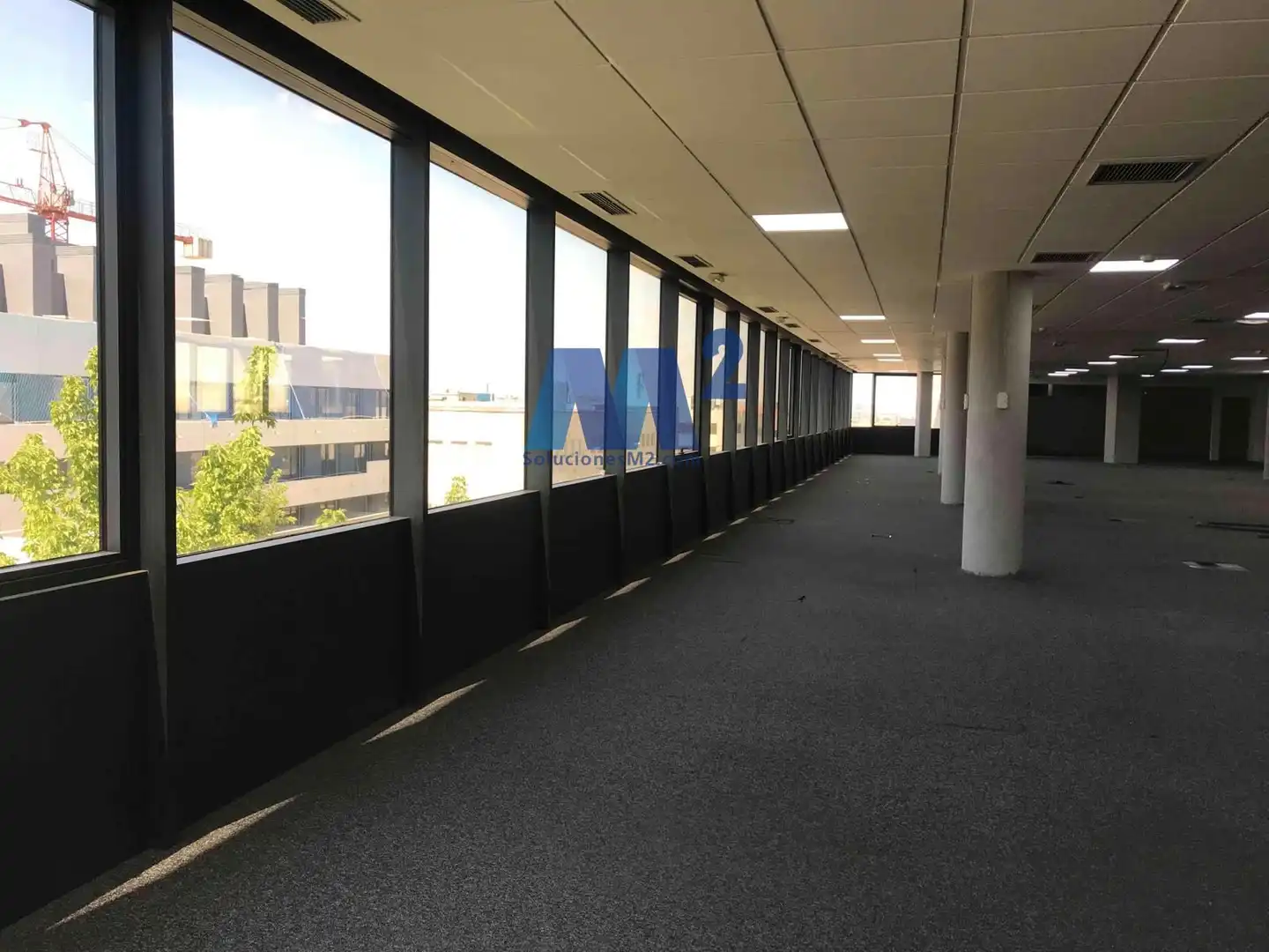 Büro zur Miete in Isla del Hierro, imagen 12