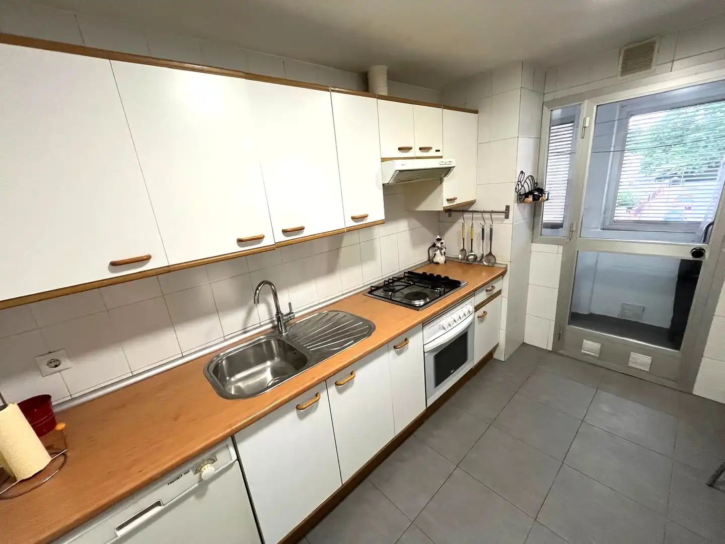 Cocina de Piso en venta en Pinto con Aire acondicionado, Calefacción y Parquet