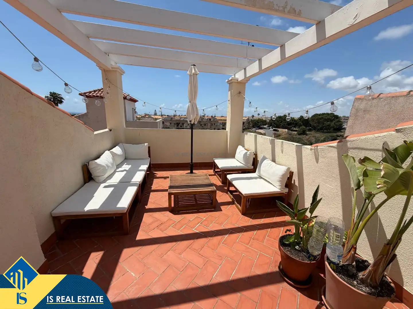 Bungalow con piscina en venta en Orihuela Costa, imagen 4