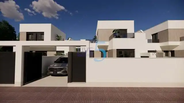 Casa en venta en San Fulgencio, imagen 9