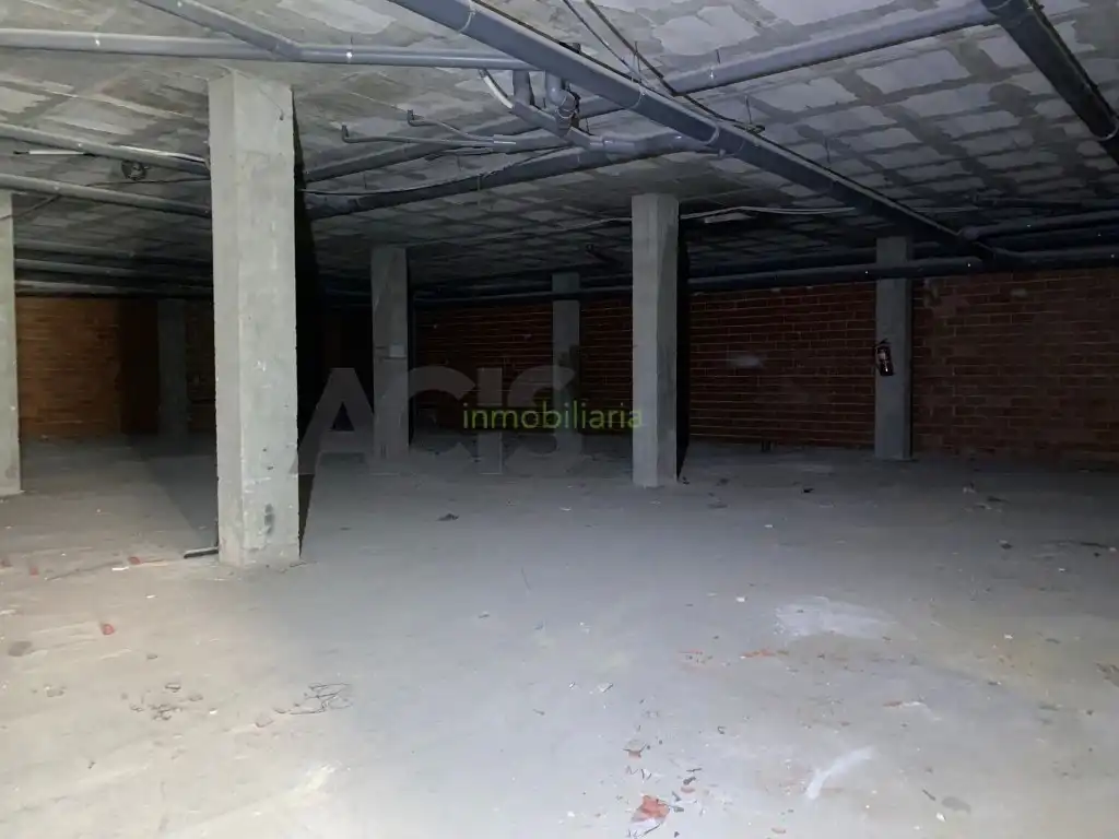 Local comercial de lloguer a Calle Enginyer Balaguer, imagen 5