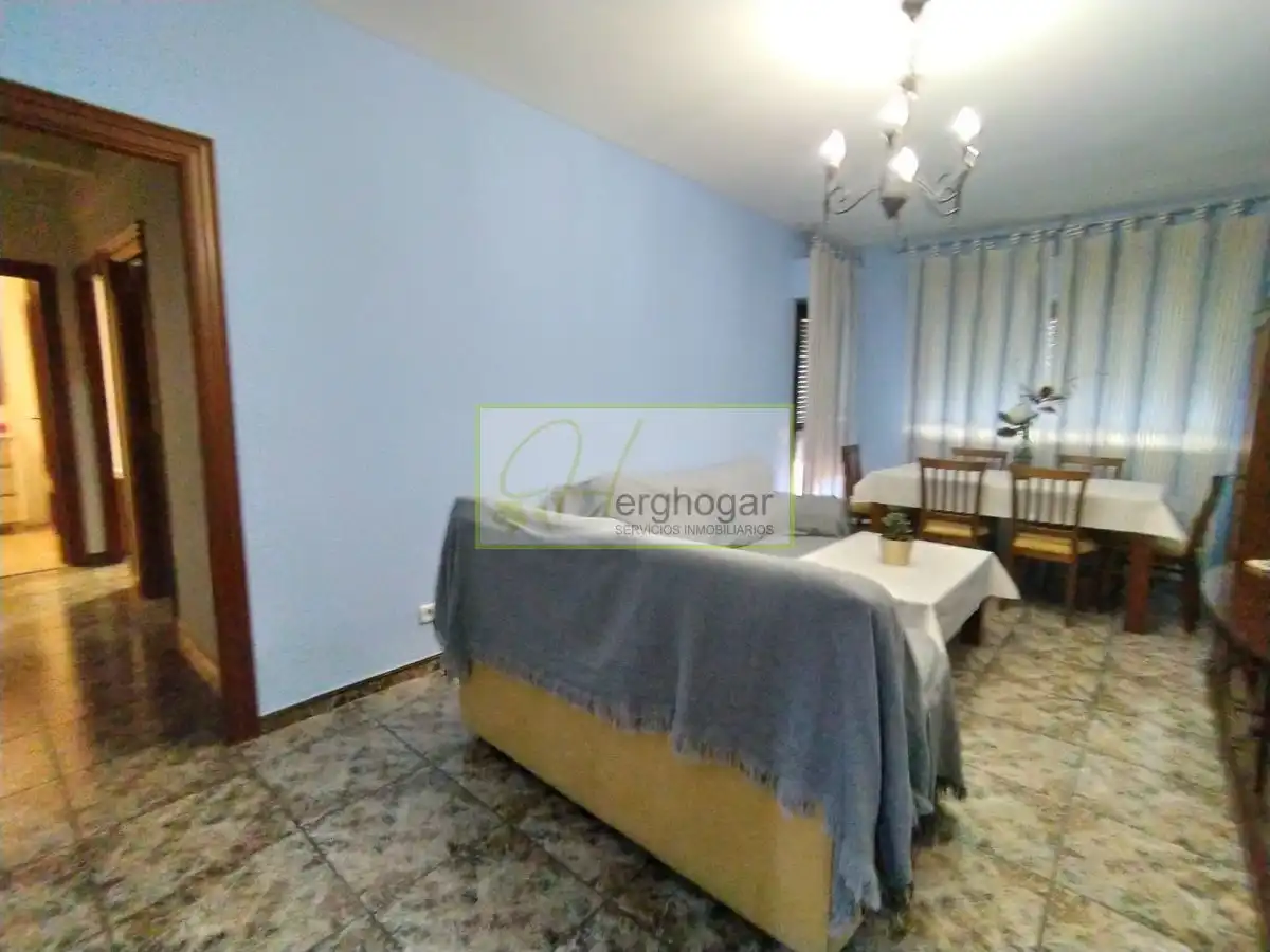 Habitación de Piso de alquiler en Toledo con Terraza