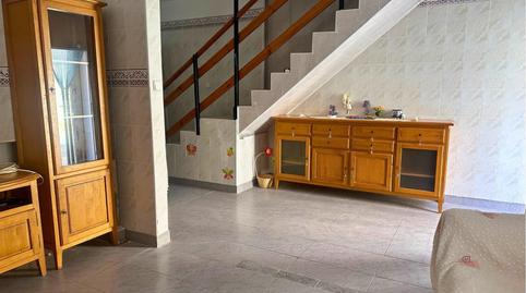 Foto 5 de Casa adosada en venda a Centro, Murcia