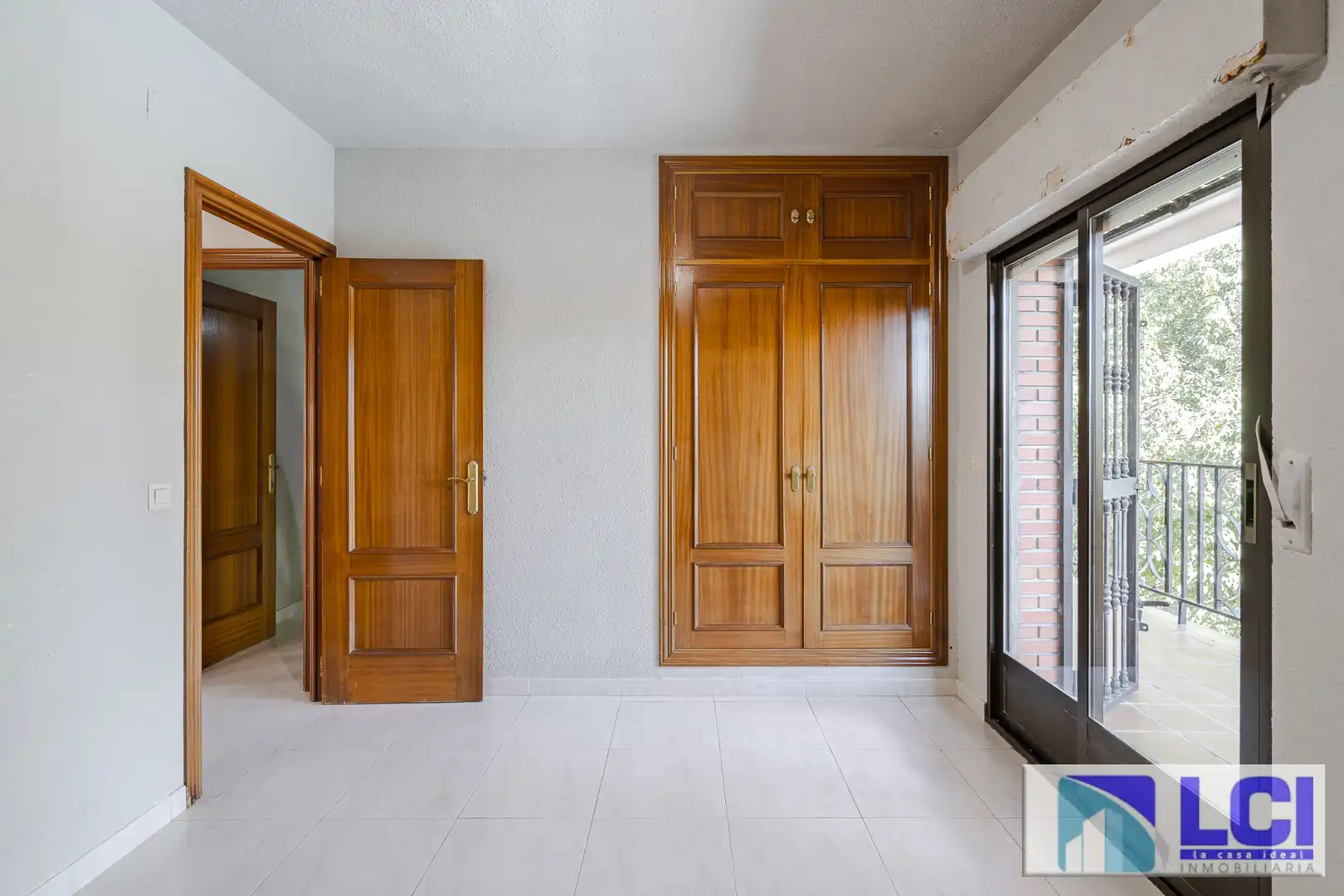 Habitación de Casa o chalet en venta en Villalbilla con Calefacción, Jardín privado y Terraza