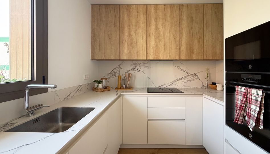 Foto 0 de Promoción CORDELLES ¡ÚLTIMA VIVIENDA DISPONIBLE!