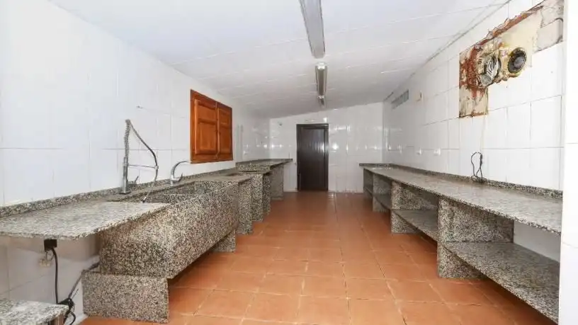 Cuina de Residencial en venda en Sot de Chera