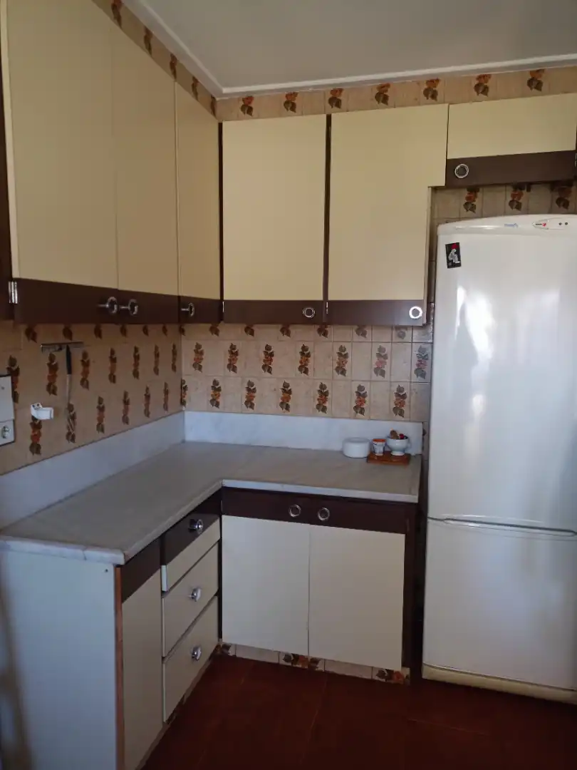 Kitchen of Detached homes for sale in Terrassa  with Air Conditioner, Heating and Terrace