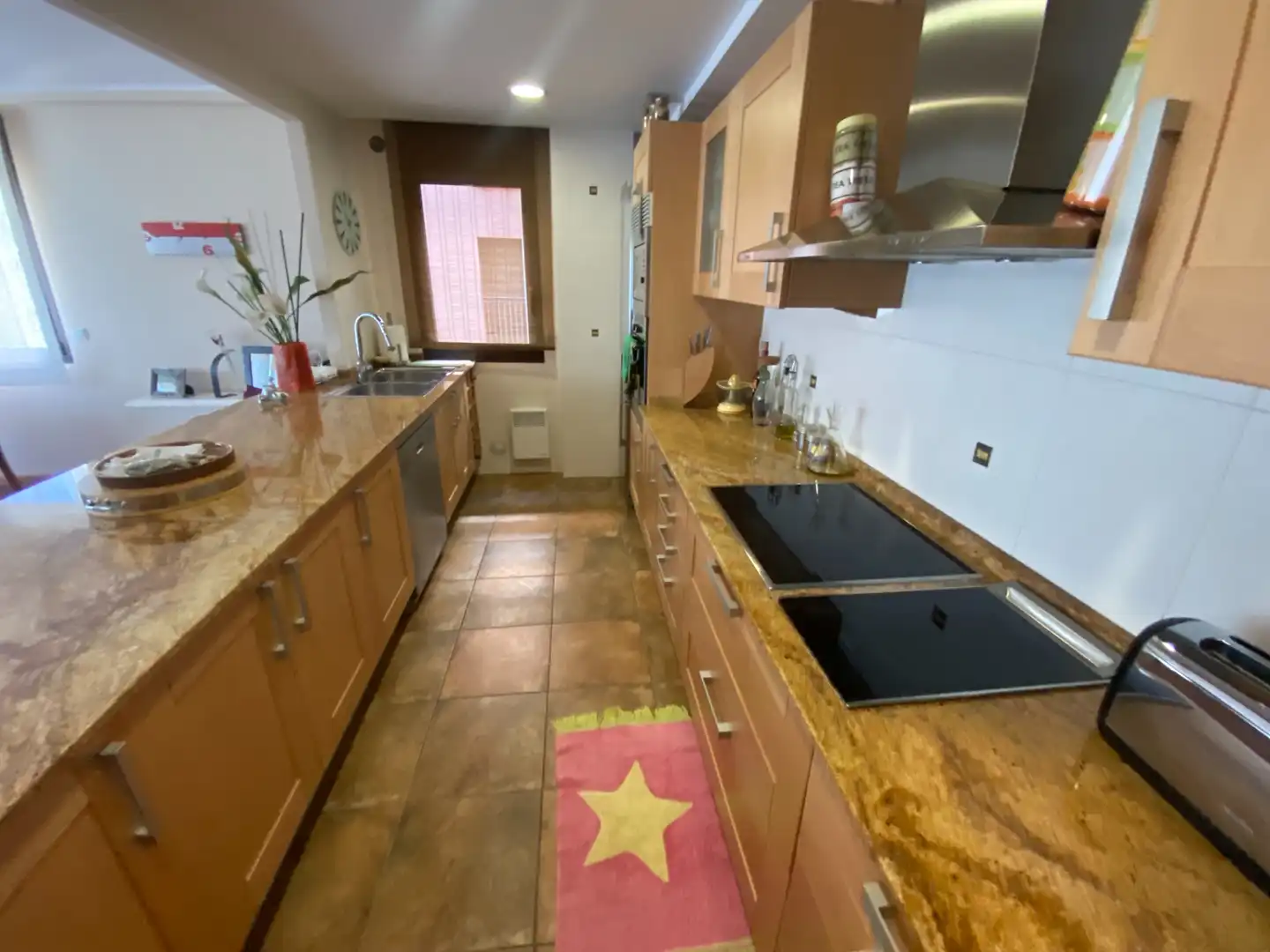 Piso en venta en Carretera d'Anyós, L'Aldosa - Anyós