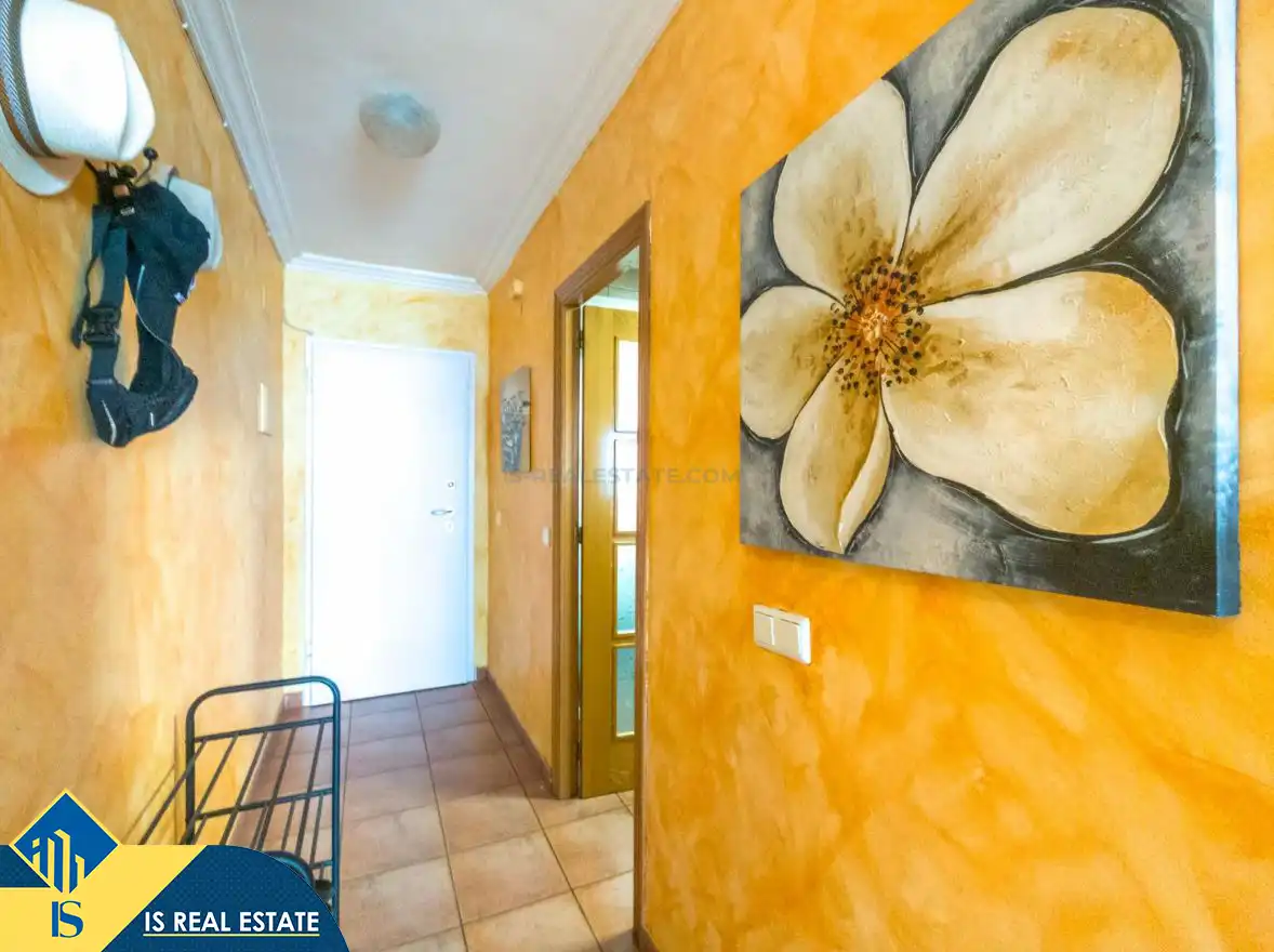 Apartament amb piscina en venda a Playa del Acequión, Náufragos y Rocío del Mar, imagen 15