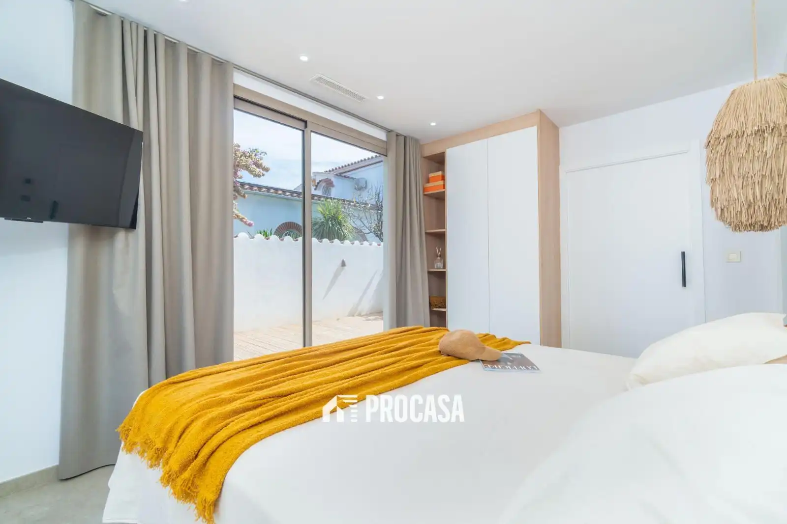 Chalet con piscina en venta en Segre, imagen 21