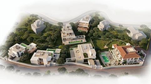 Foto 3 de Residencial en venda a Marbella - Marbella,el Rosario,avenida del Rosario, El Rosario - Ricmar, Marbella