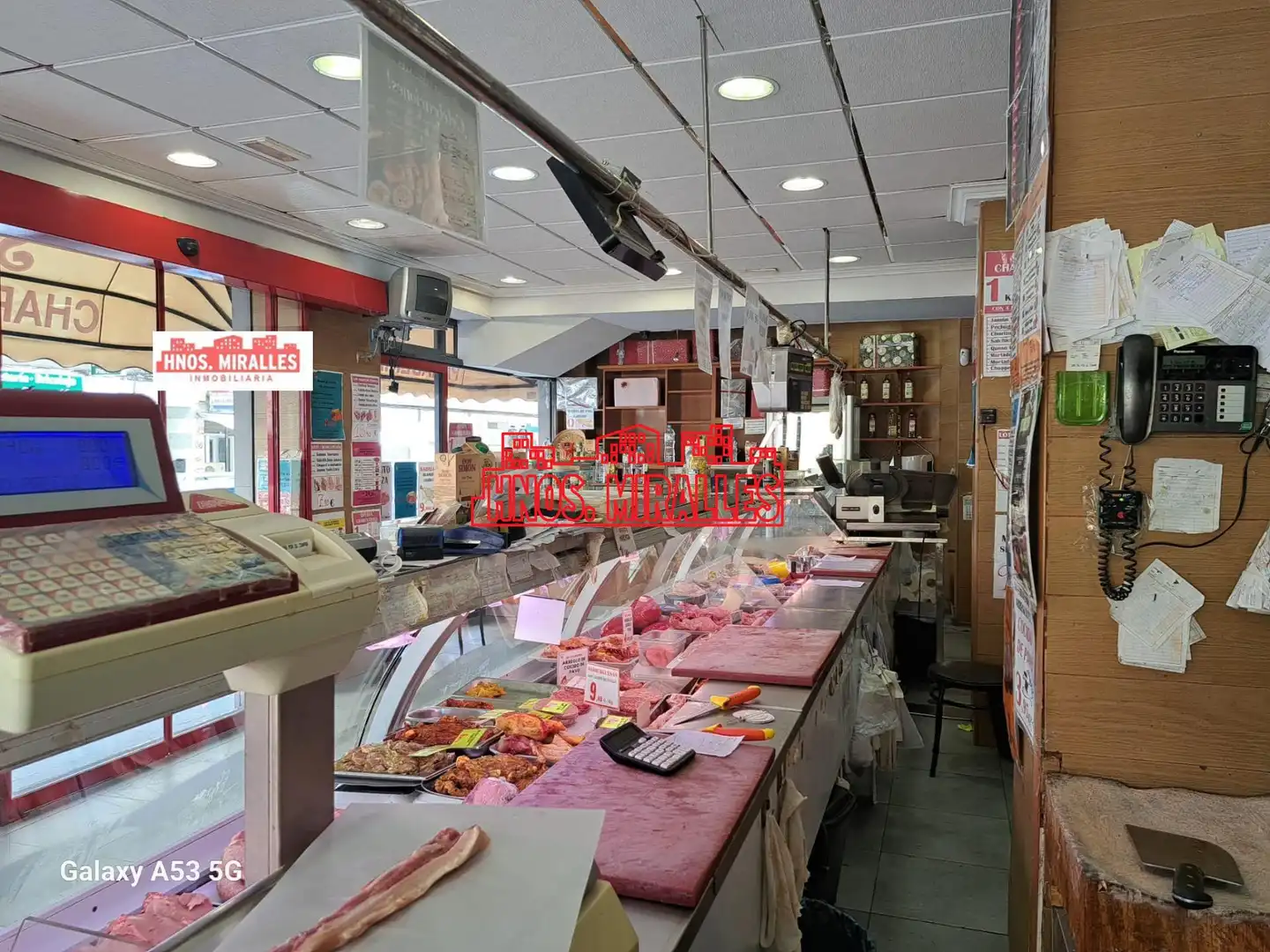 Local commercial à louer à Elche ciudad, imagen 9