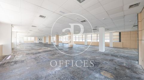 Foto 2 von Büro zur Miete in P.º de la Castellana, La Paz, Madrid Capital