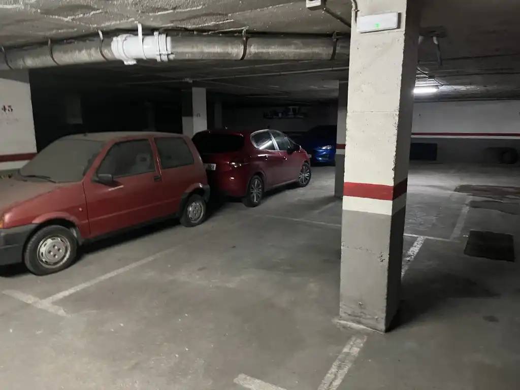 Einzelparkplatz zum Verkauf in Avenida Barcelona, imagen 10