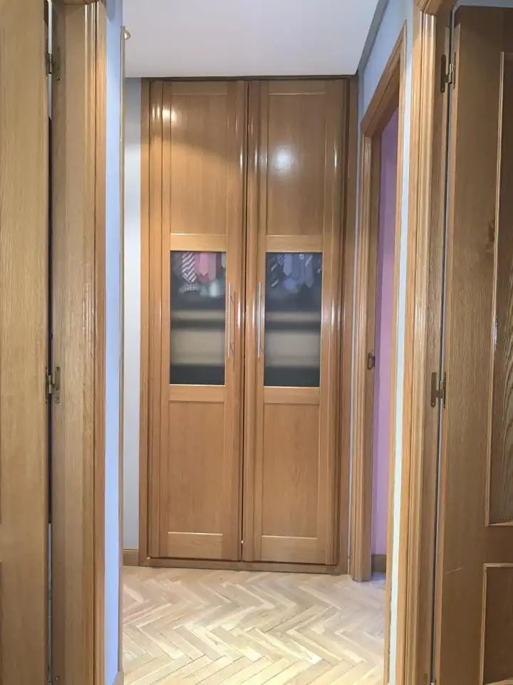 Piso en venta en Madrid con Aire acondicionado, Calefacción y Parquet