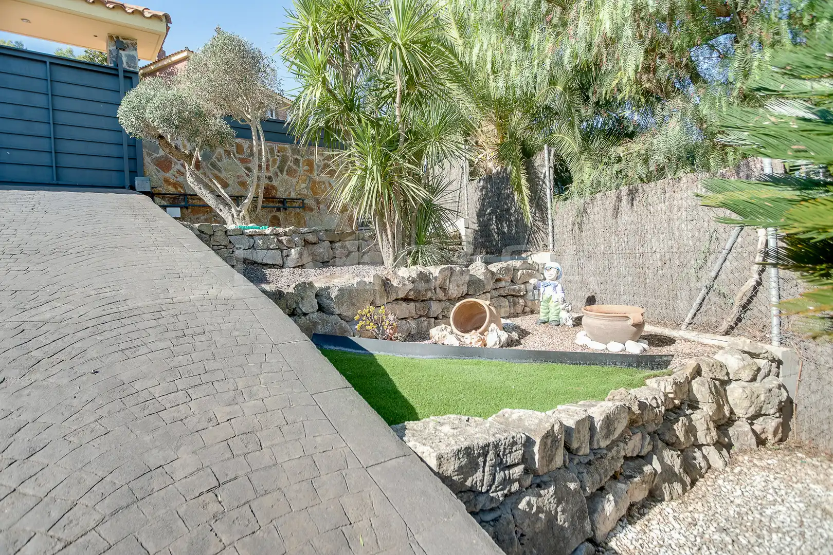 Casa con terraza en venta en Carrer 14, imagen 95