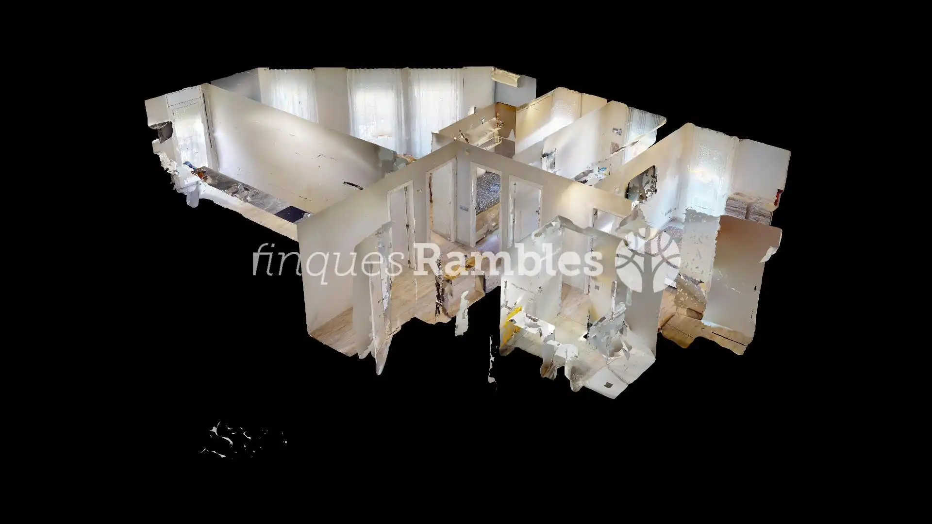 Appartement avec terrasse à vendre à Centre, imagen 19