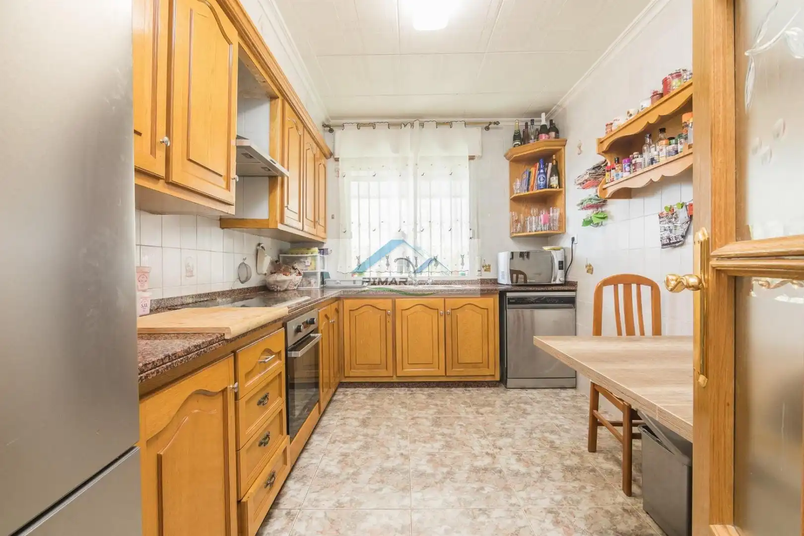 Villa con piscina in vendita a La Algoda - Matola - Llano de San José, imagen 9