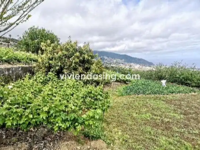 Finca rústica en venda en La Orotava amb Parquet, Terrassa i Traster