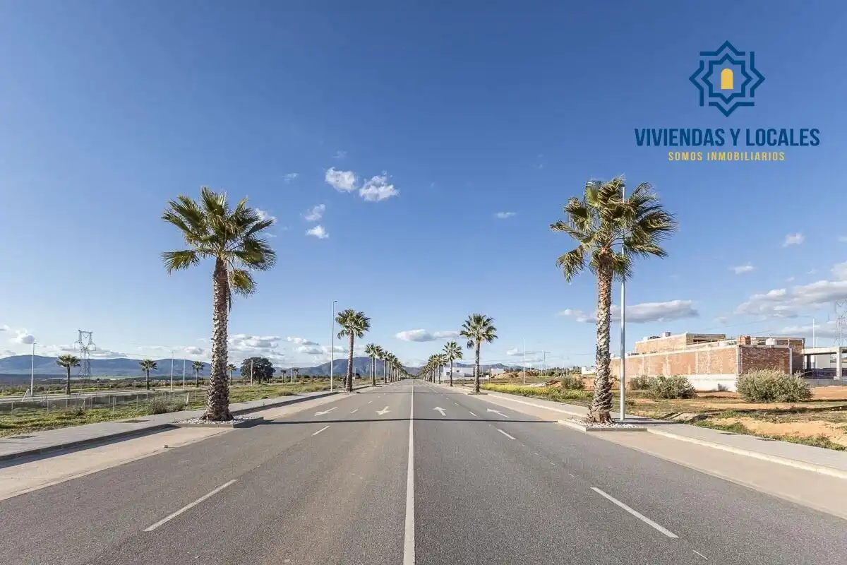 Terreny residencial en venda a Calle 18220 44, imagen 8