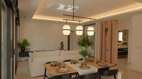 Villa llave en mano con 3 dormitorios, piscina privada y totalmente amueblada en venta en Ciudad Quesada, imatge 2