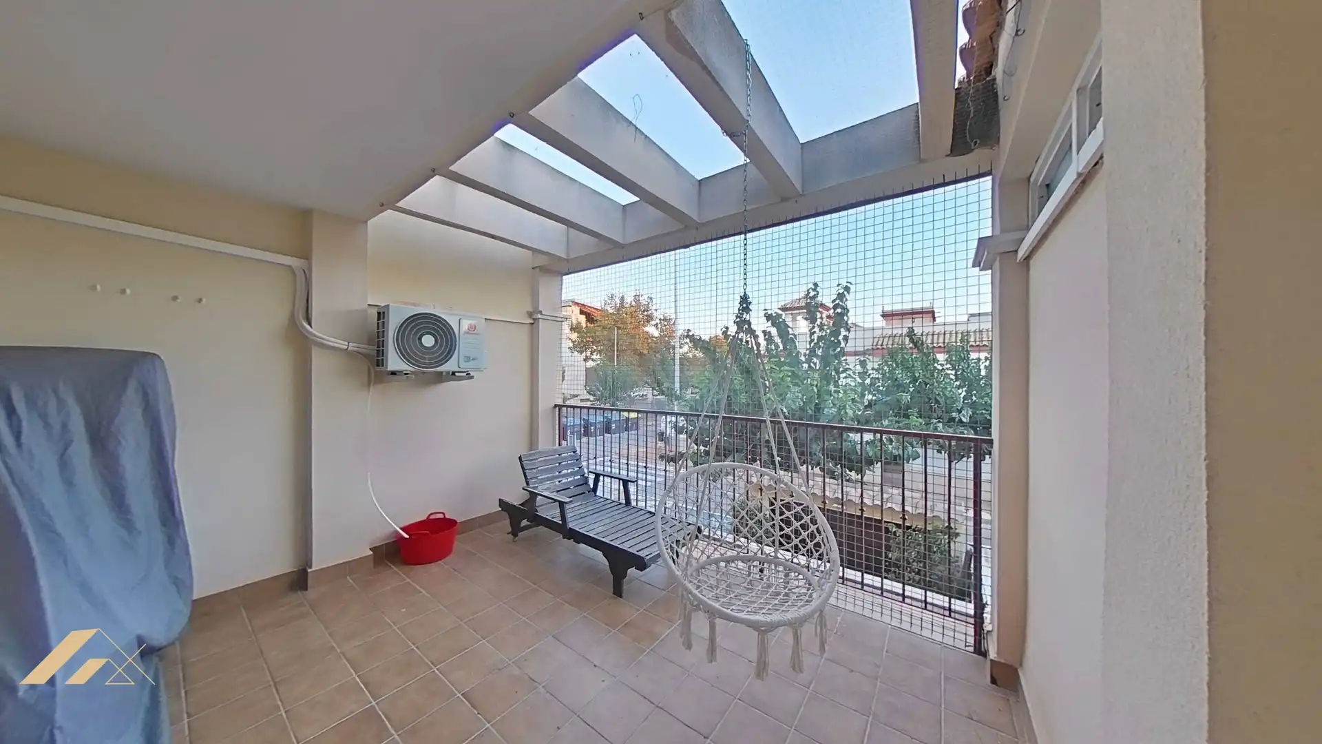 Casa con terraza en venta en Los Peñascos - El Salero - Los Imbernones, imagen 19