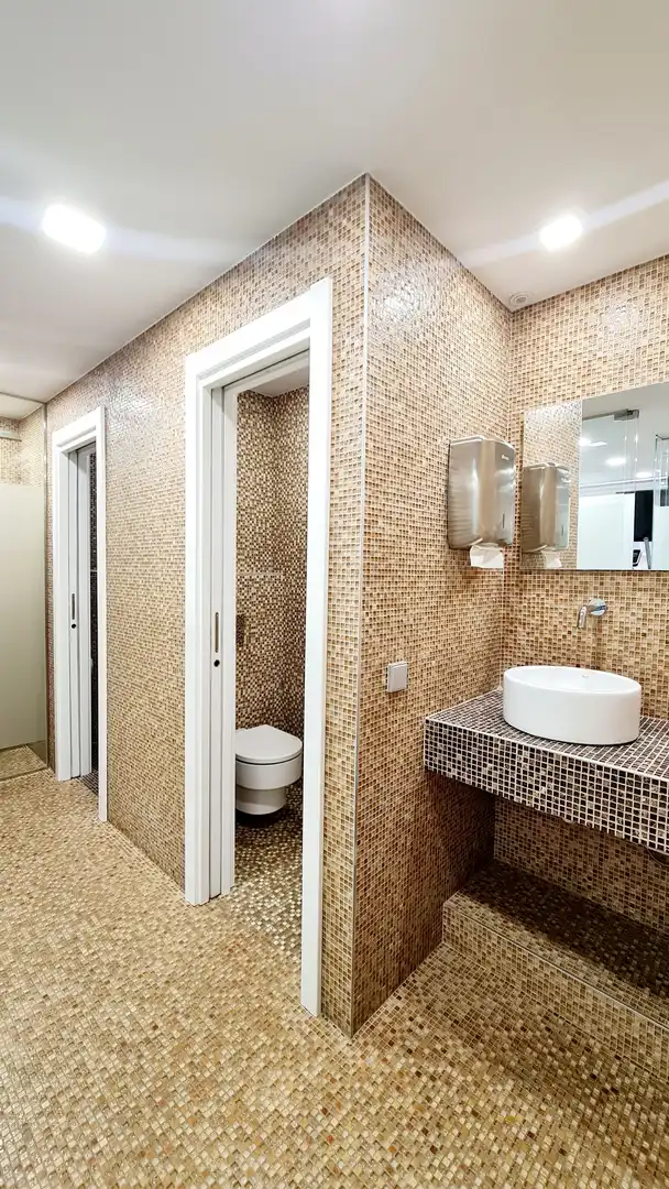 Appartement avec jardin à louer à Barrio de Salamanca, imagen 51