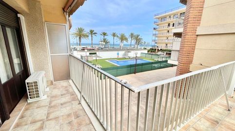 Foto 4 de Apartamento de alquiler en Playa de San Juan, Alicante / Alacant