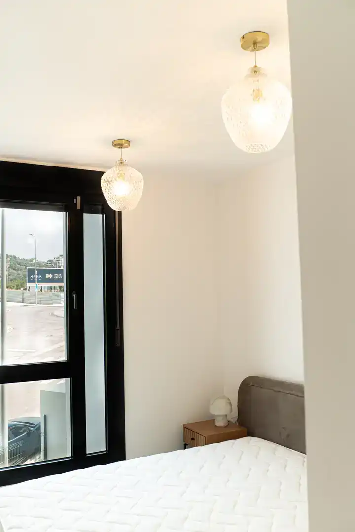 Flat for sale in Estepona  with Air Conditioner, Terrace and Swimming Pool