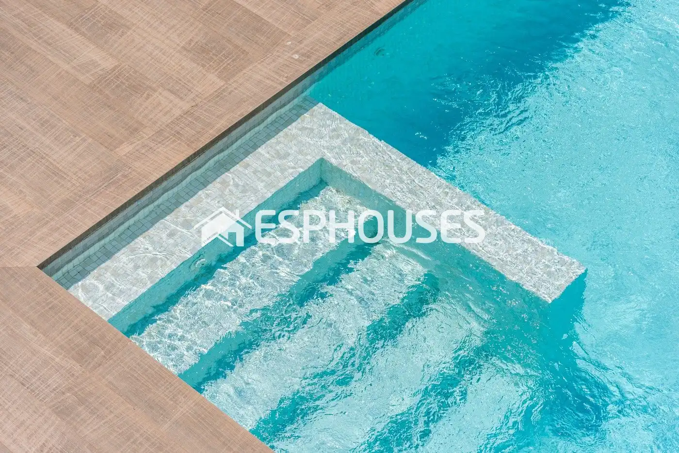 Villa avec terrasse à vendre à Mar Menor de Cartagena – Cabo de Palos, imagen 39