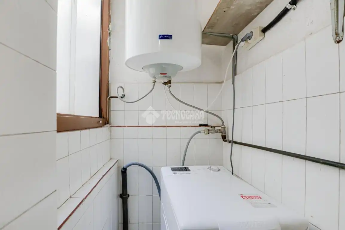 Baño de Piso en venta en Granollers con Aire acondicionado y Balcón