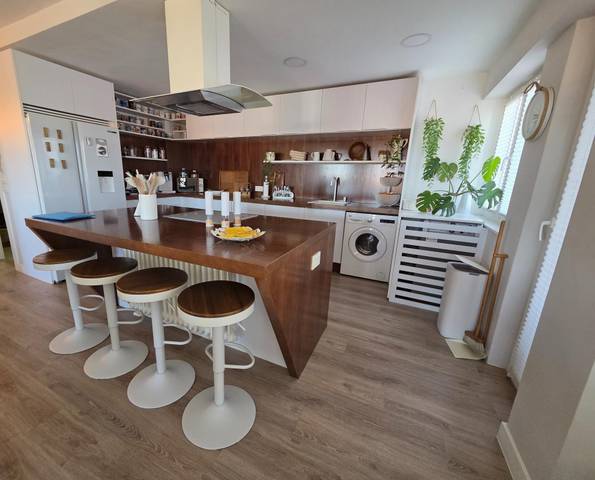 Piso en Venta en Calzada de Valdunciel