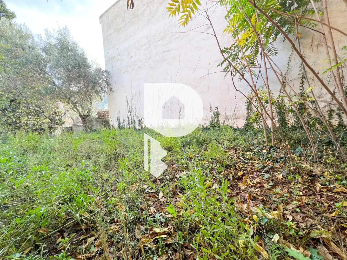 Casa o xalet en venda en Vallirana amb Calefacció, Jardí privat i Terrassa