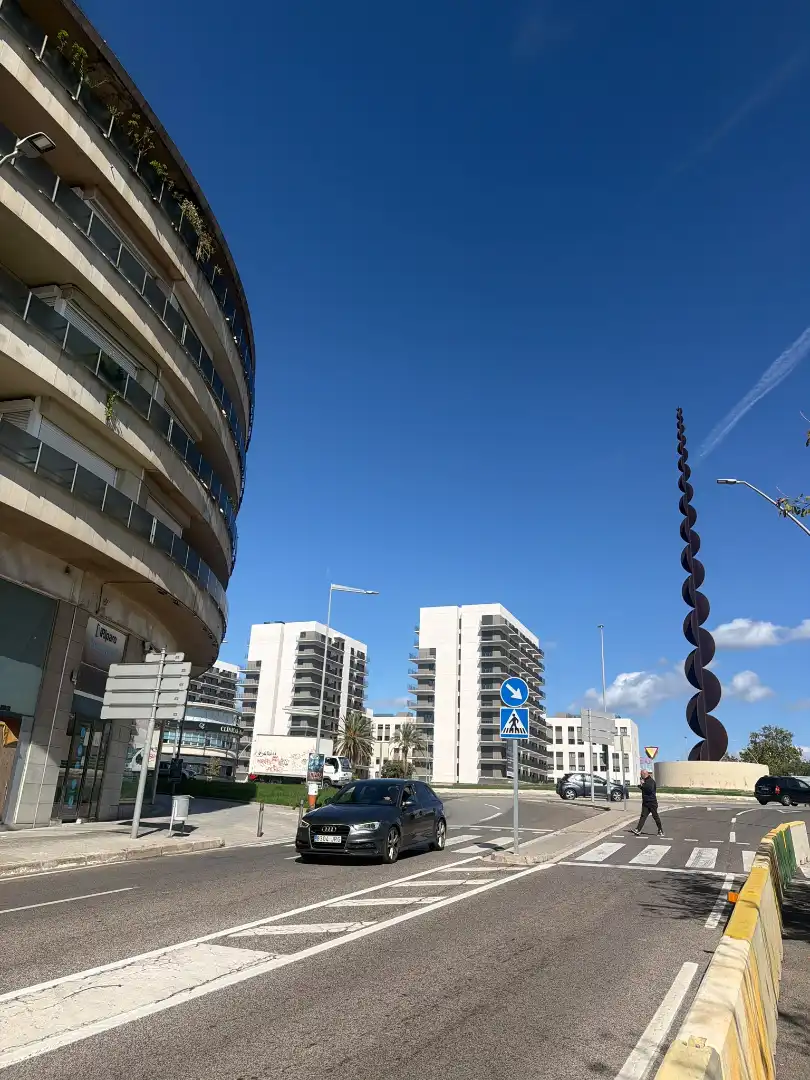 Gewerbefläche zum Verkauf in Carrer ďUrquinaona, imagen 3