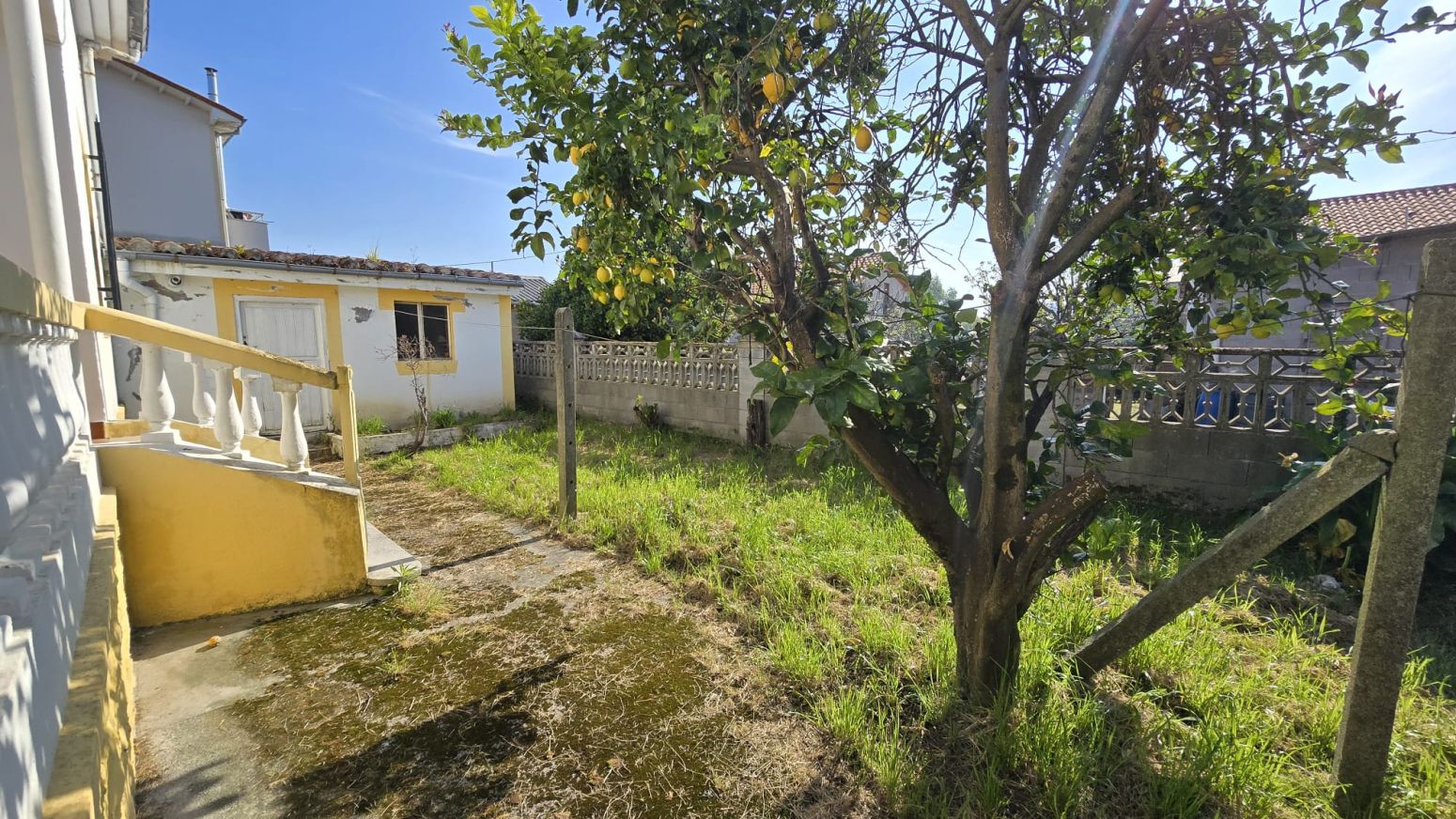 Casa o xalet en venda a Ganzo - PB GANZO, 173, Cerezo - Aspla - Torres
