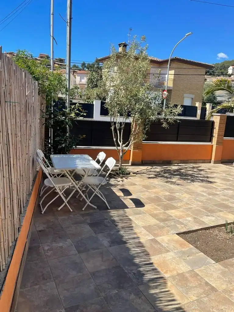 Casa con jardín en venta en Segur de Calafell, imagen 33